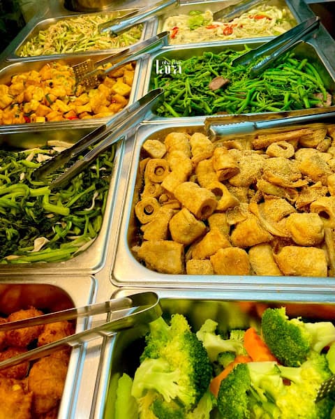 Hình ảnh Nhà Chay Tara - 161 Hào Nam - 3