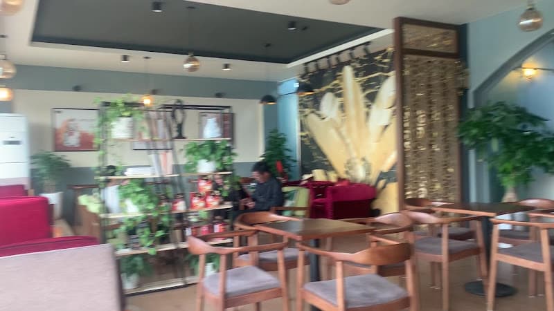 Hình ảnh King Coffee Premium Hải Phòng - 6