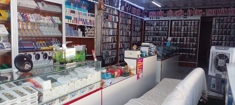 Thịnh Bớt Mobile