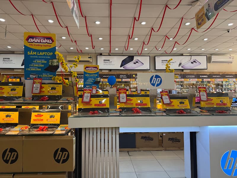 Hình ảnh Thế Giới Di Động - 2