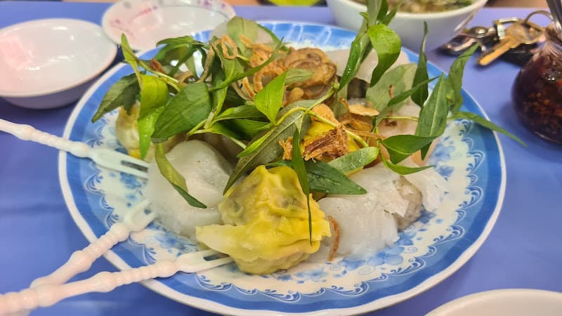 Hình ảnh Quán súp cua Hạnh - 3