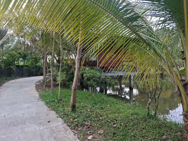 Hình ảnh Khu Sinh Thái Anh Thư - 3