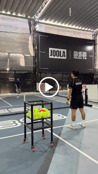 Hình ảnh BSB Pickleball Club - 2