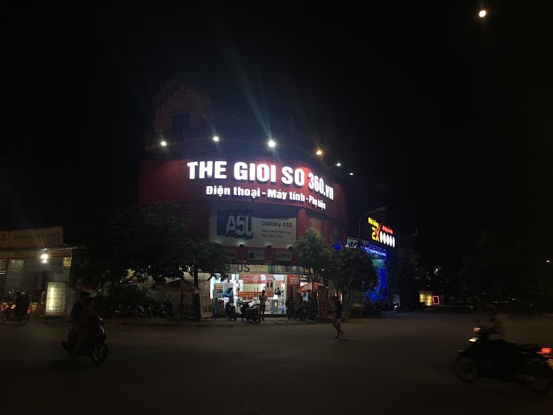 Hình ảnh Thế Giới Số 360 vn - Hoàn Sơn - 2