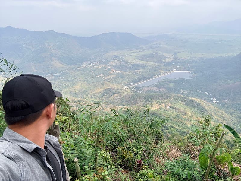 Ảnh bìa Cà phê-săn mây- ĐỒI MÂY