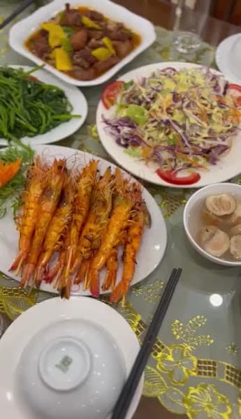 Hình ảnh Nhà Hàng Sen Biển - 3