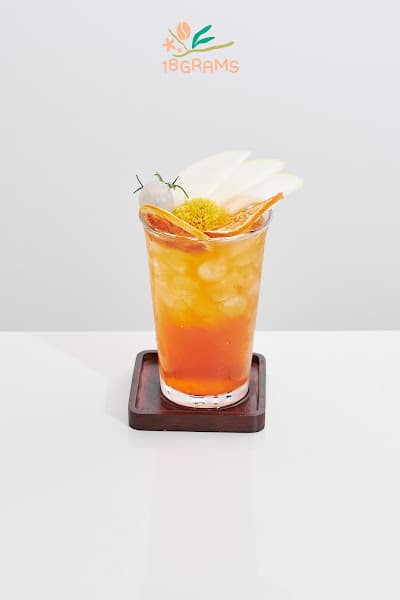 Hình ảnh 18grams cafe - 4