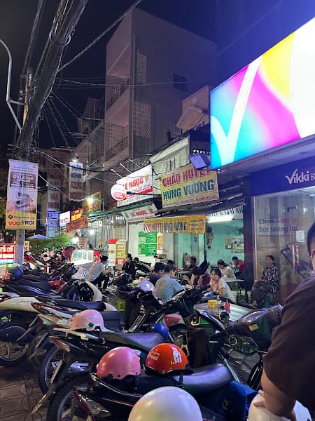 Hình ảnh Cháo Huyết Hùng Vương - 3