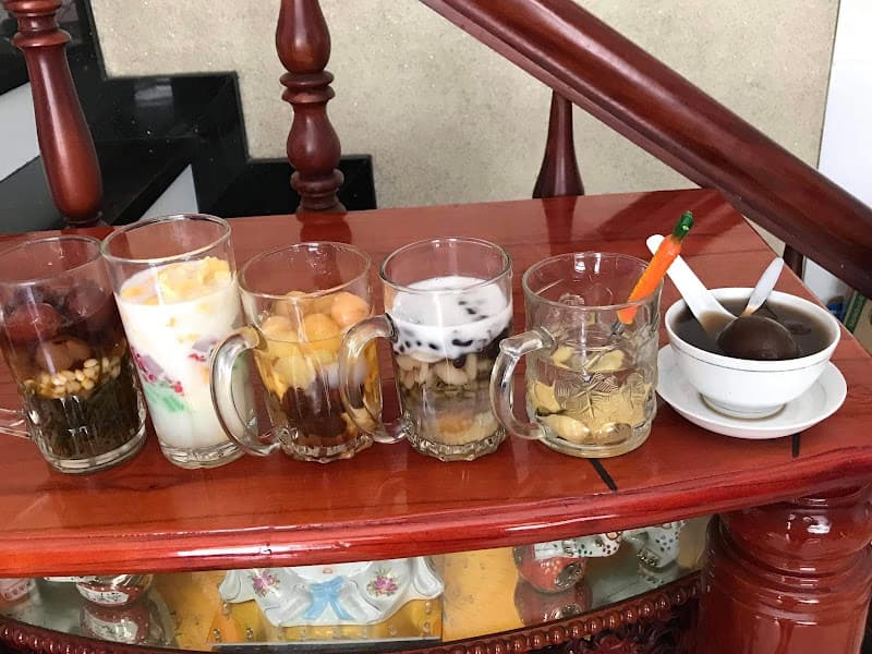 Hình ảnh Tiệm Chè Cô Múi - 4