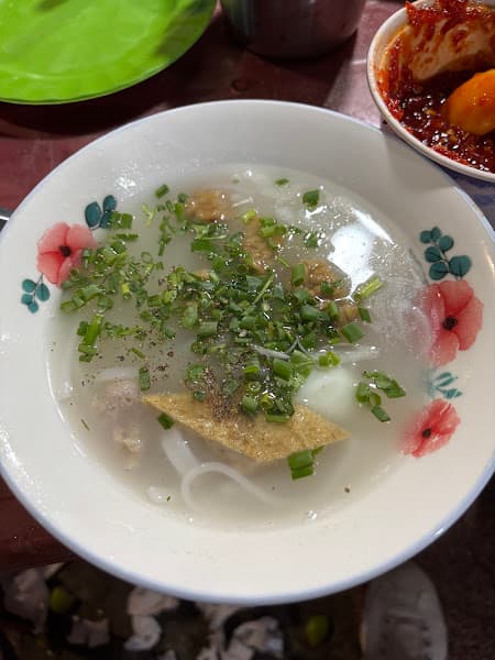 Hình ảnh Quán Bánh Canh Tư Ù - 3