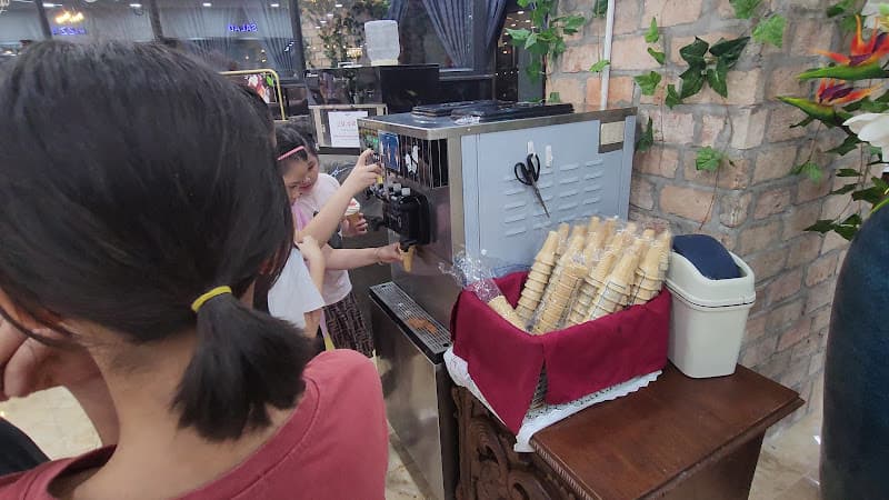 Hình ảnh D'Maris Hà Nội - 5