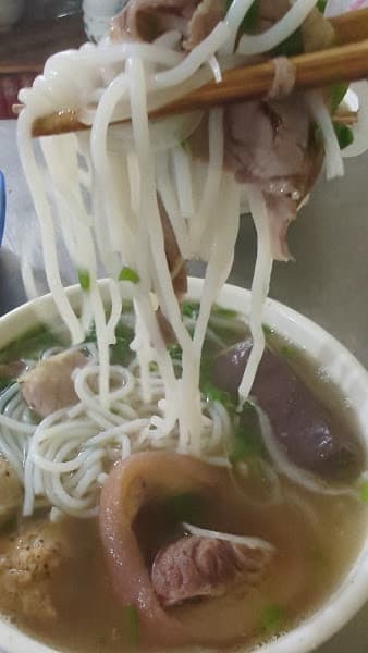 Hình ảnh Phở bò Cô Hoa - 2