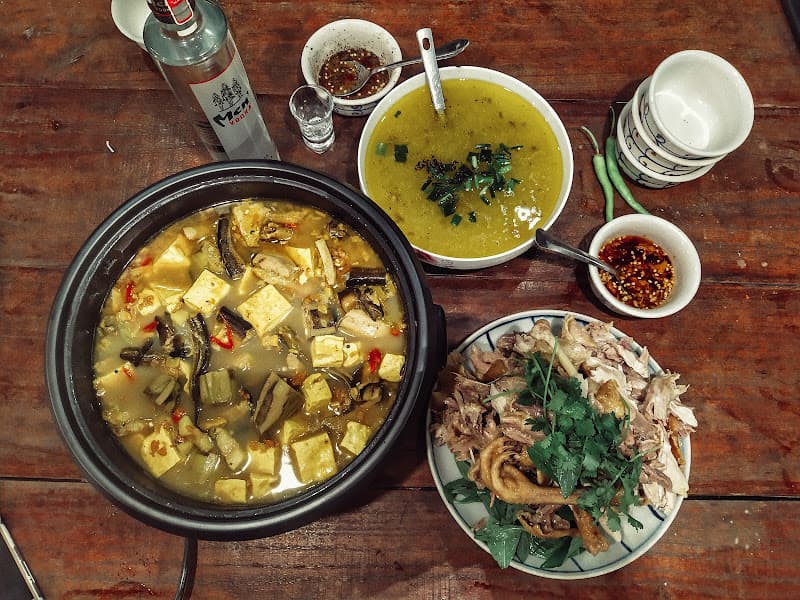 Hình ảnh L'amour De Saigon - 4