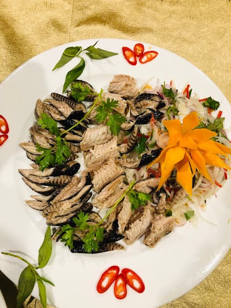 Hình ảnh Nhà hàng Trúc Mai Viên - 5