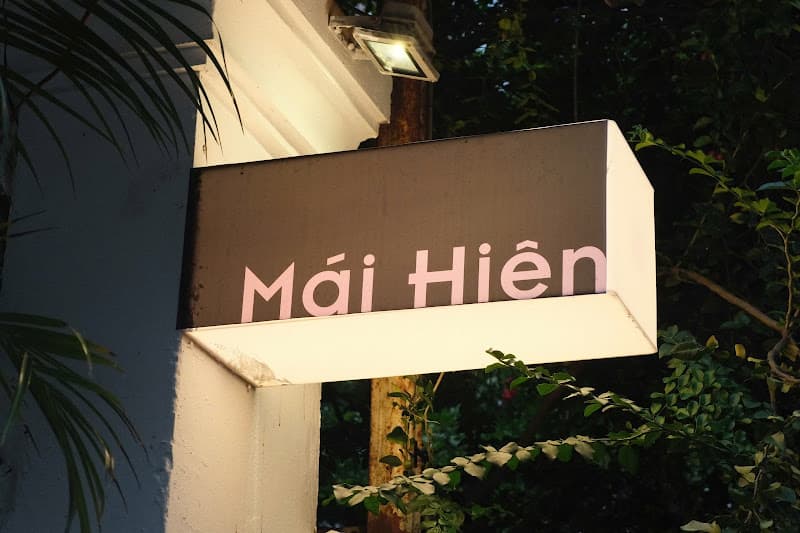 Hình ảnh Bếp Chay Mái Hiên - 5