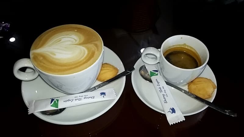 Hình ảnh Kimis coffee - 3