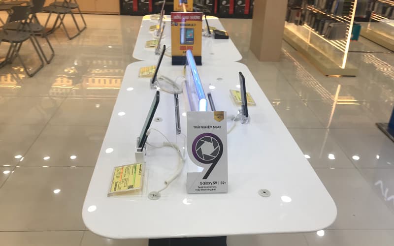 Hình ảnh Siêu thị Thế Giới Di Động - 6