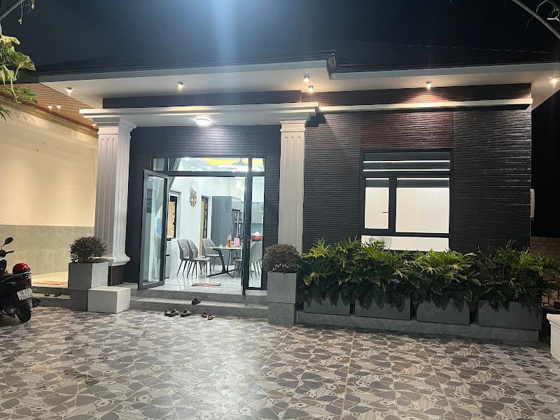 Ảnh bìa Bar club Sơn Hà