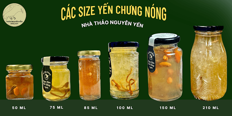 Hình ảnh Yến Chưng Cần Thơ - 5