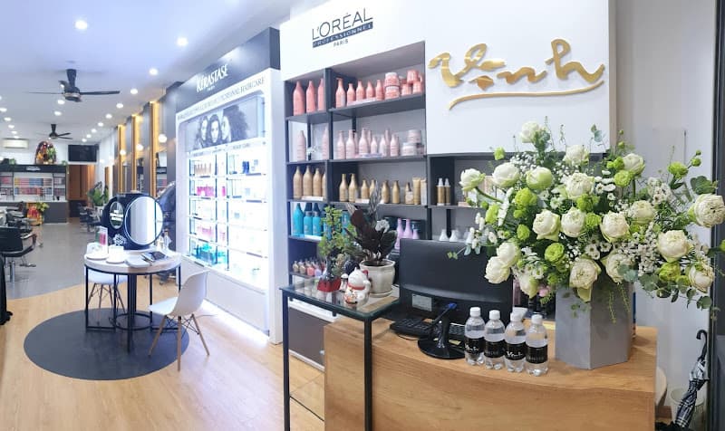 Hình ảnh Beauty Salon Vinh - 3