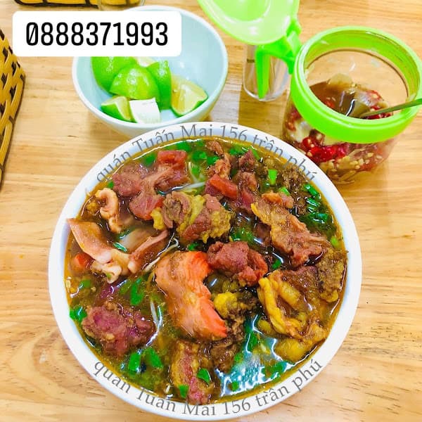 Hình ảnh Quán Ăn Tuấn Mai - 4
