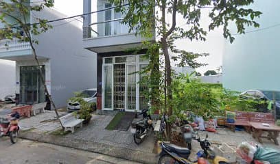 Ảnh bìa Cầm Yến Sào