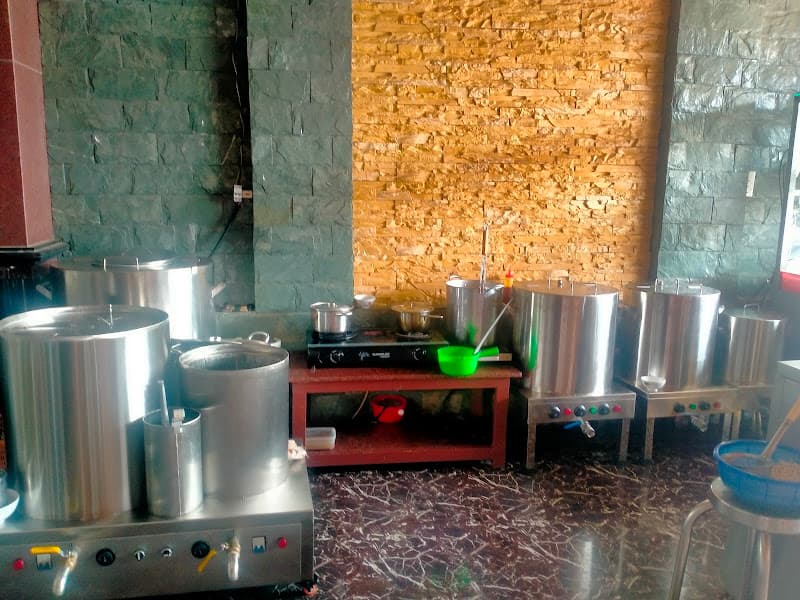 Hình ảnh Phở Bò, Bún Bò, Đặc Biệt Thố Đá - 4