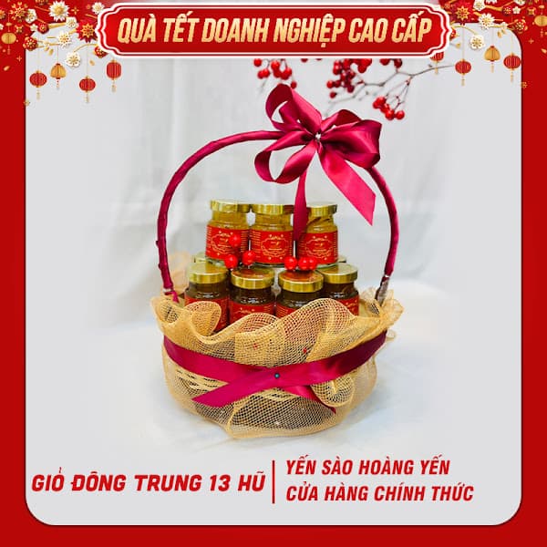 Hình ảnh Yến Sào Hoàng Yến - 147 Văn Cao, Hải Phòng - 5