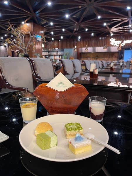 Hình ảnh Nhà Hàng Lạc Hồng Buffet - 4
