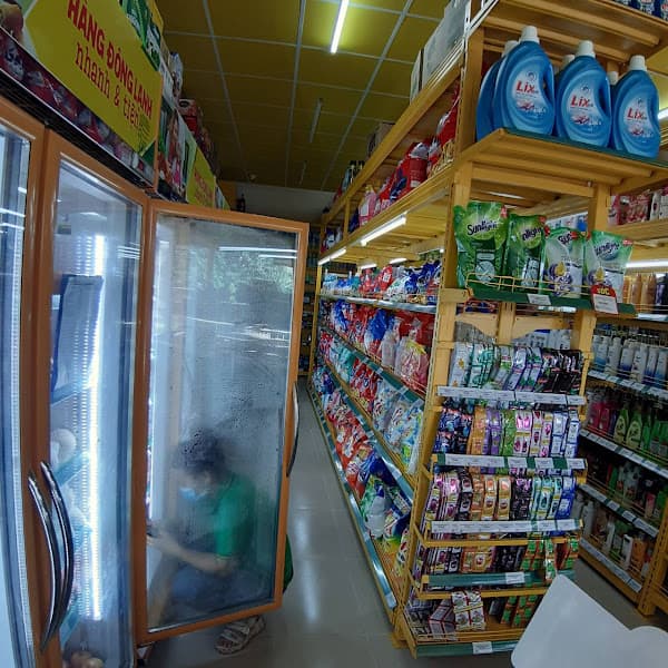 Hình ảnh Siêu thị Bách Hoá XANH - 4