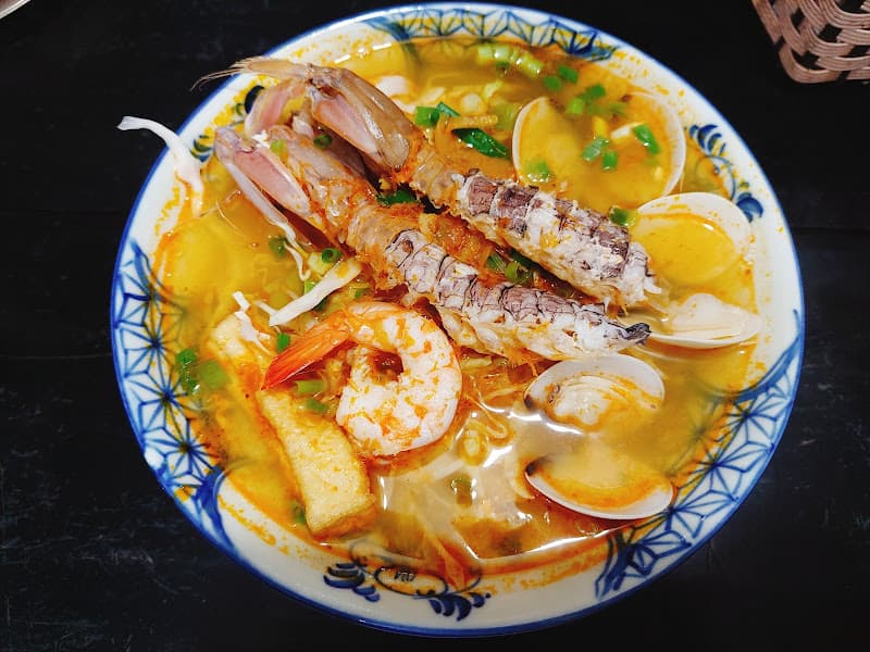 Hình ảnh Bún Hải Sản Tiến Sỹ - 2