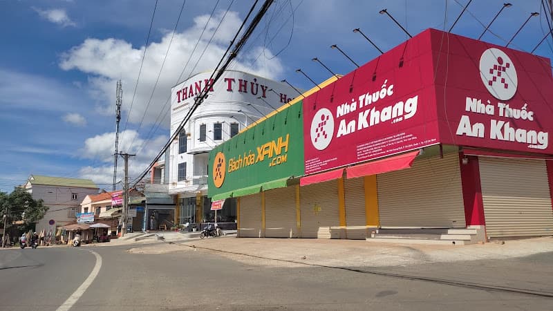 Hình ảnh Siêu thị Bách Hóa Xanh Tân Hà - 5