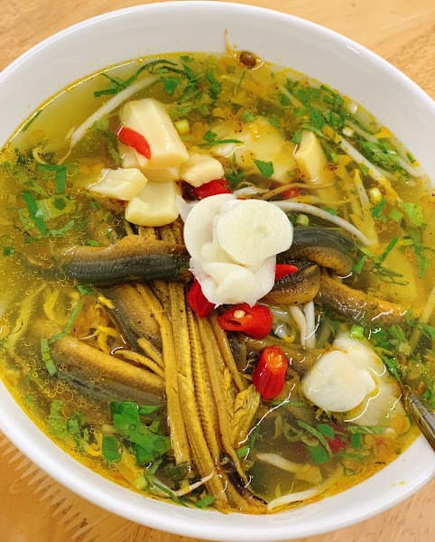 Hình ảnh Lươn Xứ Nghệ - 2