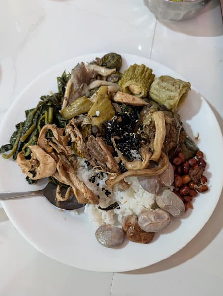 Hình ảnh Cơm - Phở Chay Tự Tâm - 3