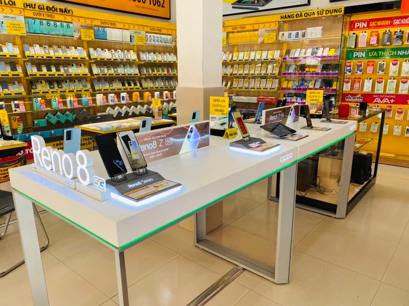 Hình ảnh Thế giới di động Thiên Hương - 4