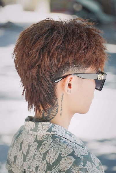 Hình ảnh 17 Barbershop💈(Tiệm tóc Nam) - 2