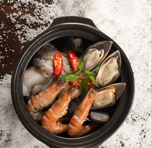 Hình ảnh Nhà hàng Chef Quân-OldHanoi Restaurant - 4