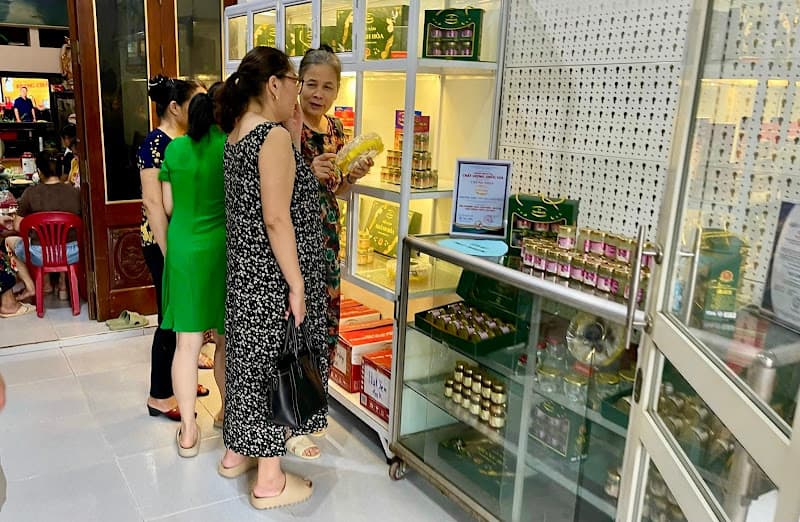 Hình ảnh Yến Sào Natunest Khánh Hòa - Hải Đăng - 5