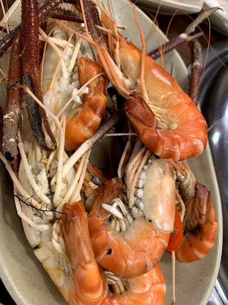 Hình ảnh Seoul BBQ - 2