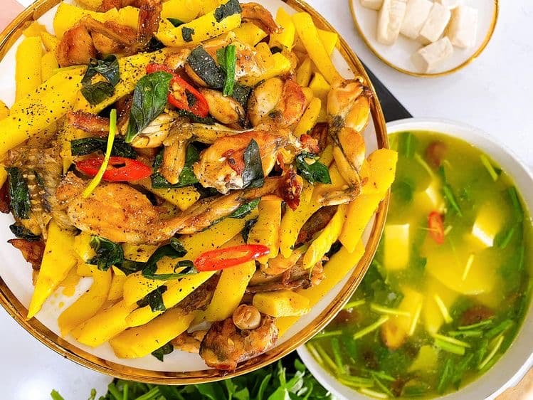 Hình ảnh Quán Lẩu Lương Bằng - 3