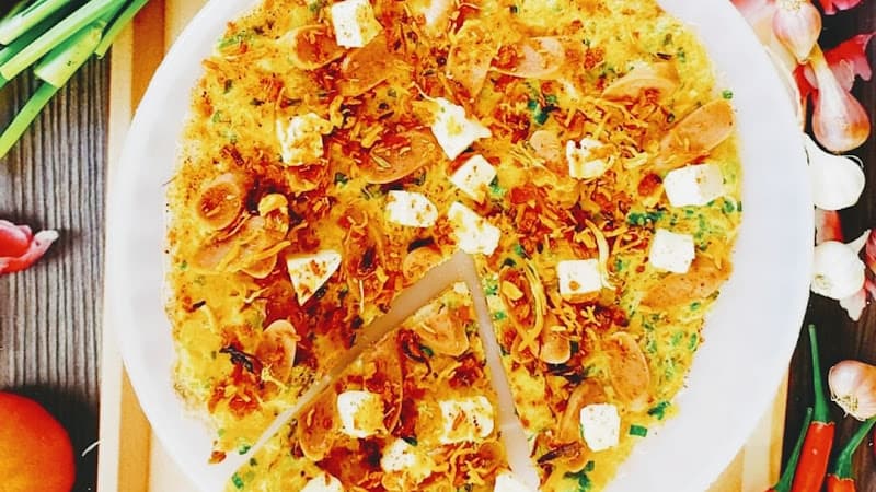 Hình ảnh PizzaViet (Quán Ngon Xắp Xắp 1) - 5