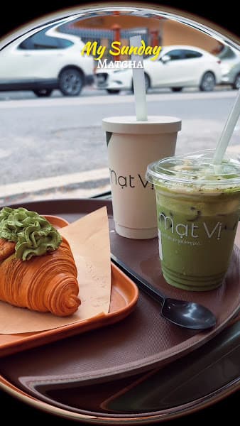 Hình ảnh MẠT VỊ - 2