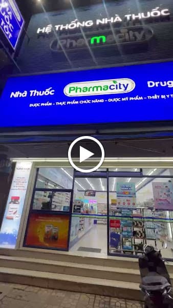 Hình ảnh Nhà thuốc Pharmacity - 2