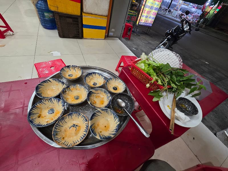Hình ảnh Bánh xèo quảng ngãi - 5
