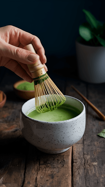 Hình ảnh Matcha vibe - 5