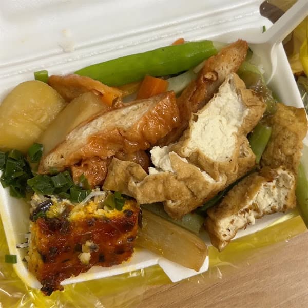 Hình ảnh Quán Chay NHẤT TÂM - 2