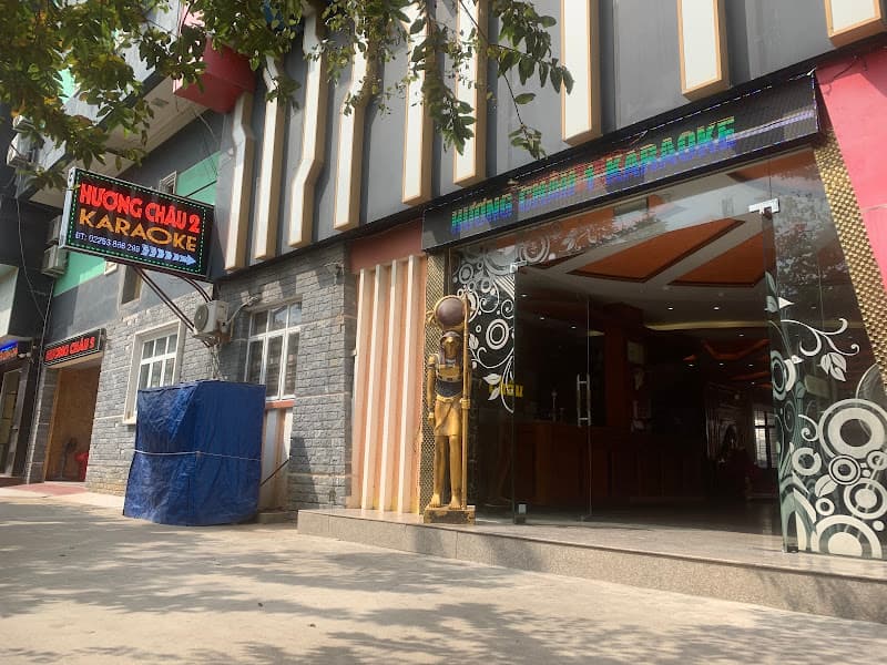 Hình ảnh Karaoke Melody Hương Châu - 4