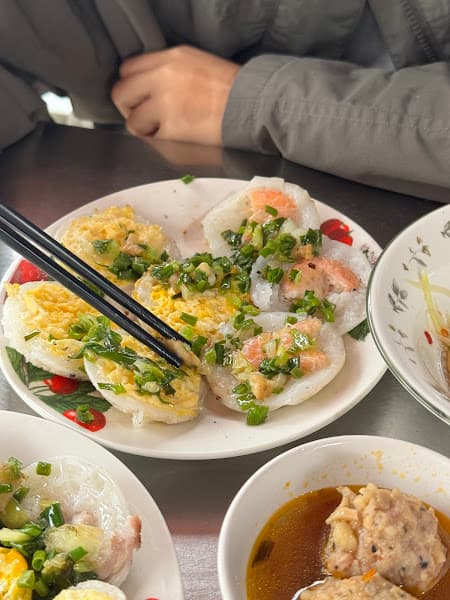 Hình ảnh Bánh căn - Bánh xèo An - 6