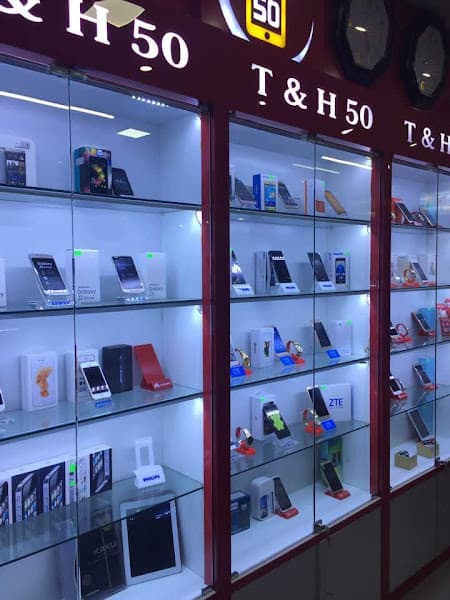 Hình ảnh Cửa Hàng Đtdđ T & H - 2