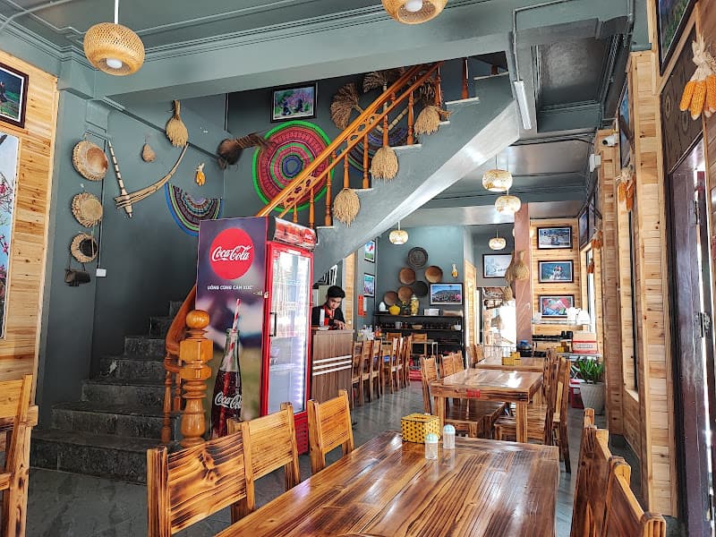 Ảnh bìa Nhà hàng Sapa TV - I